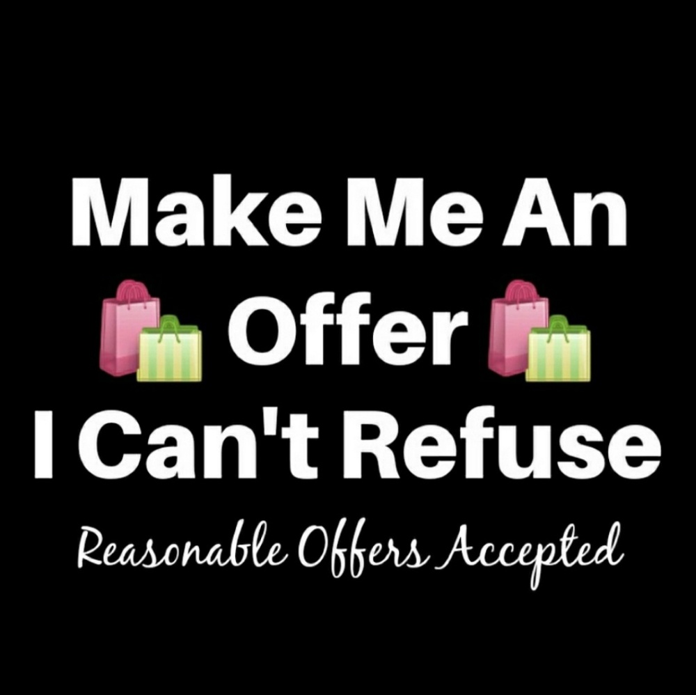 Offers accepted